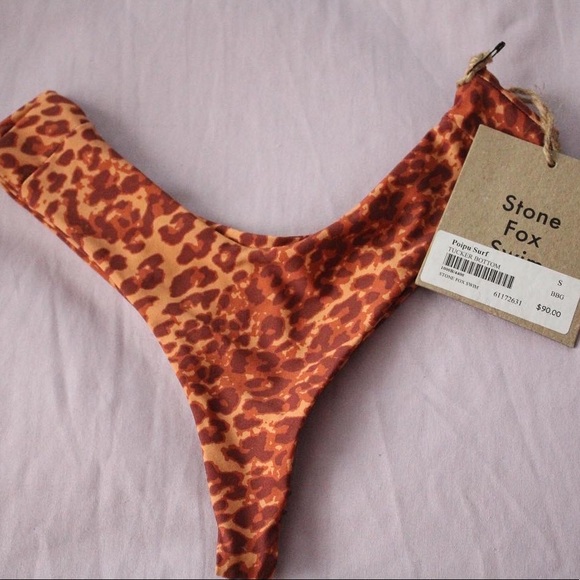 Stone Fox Swim Other - Stone Fox Bottoms
